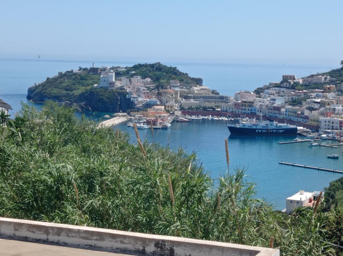 The Quiet House Βίλα Πόντσα Εξωτερικό φωτογραφία