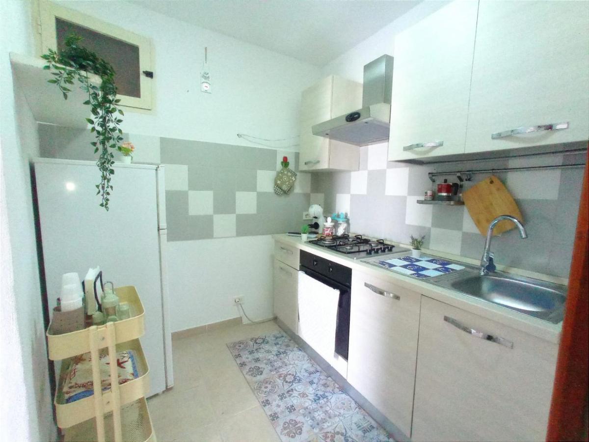 The Quiet House Βίλα Πόντσα Εξωτερικό φωτογραφία