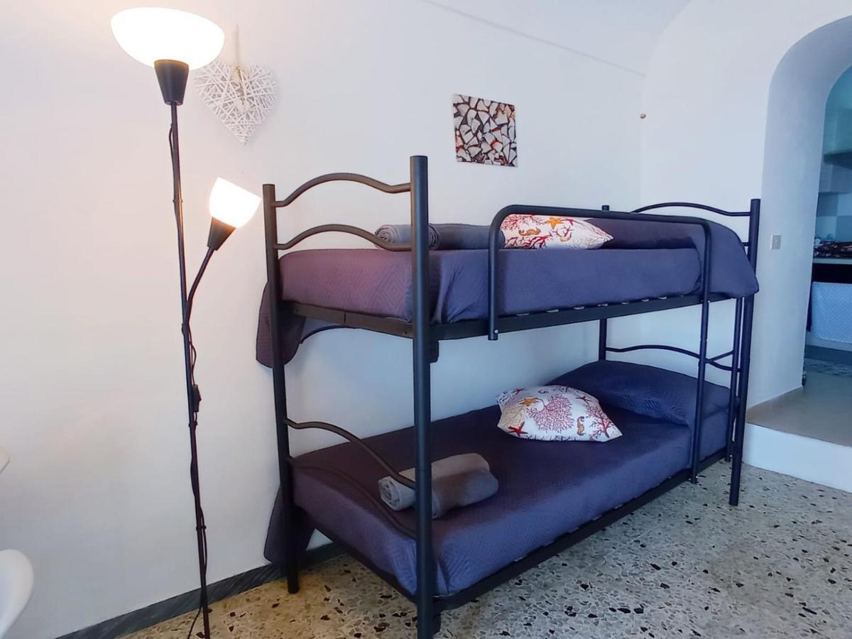 The Quiet House Βίλα Πόντσα Εξωτερικό φωτογραφία