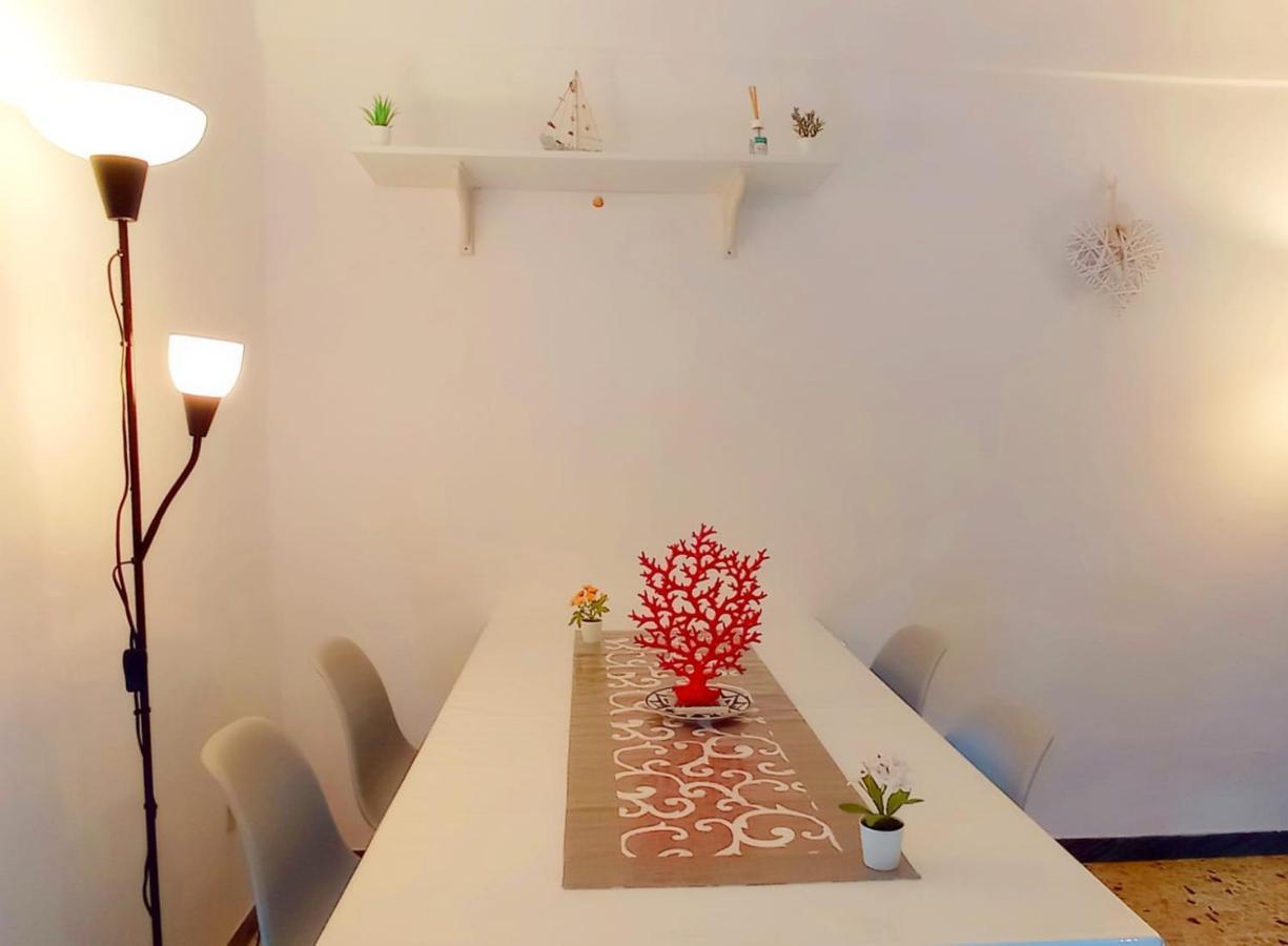 The Quiet House Βίλα Πόντσα Εξωτερικό φωτογραφία